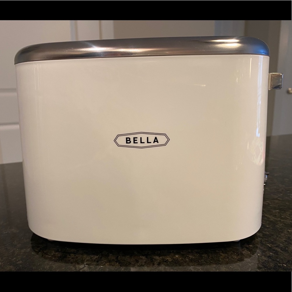 Bella 2-Slice Toaster